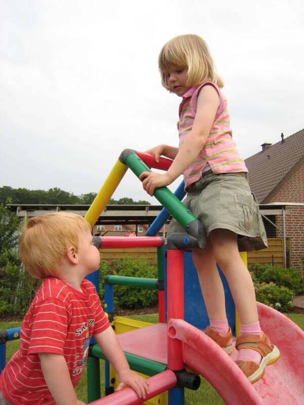 Spielplatz